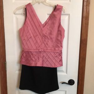 3-pc Suit Dress